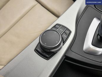 BMW 4 SERIES GRAN COUPE 2.0 420i GPF M Sport Hatchback 5dr Petrol Auto Euro 6 (s/s) (184