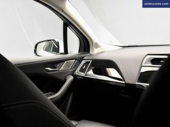 JAGUAR I-PACE 400 90kWh SE SUV 5dr Electric Auto 4WD (400 ps)