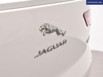 JAGUAR I-PACE 400 90kWh SE SUV 5dr Electric Auto 4WD (400 ps)