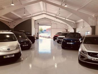SKODA SUPERB 2.0 TDI SE L Executive Estate 5dr Diesel DSG Euro 6 (s/s) (150 p