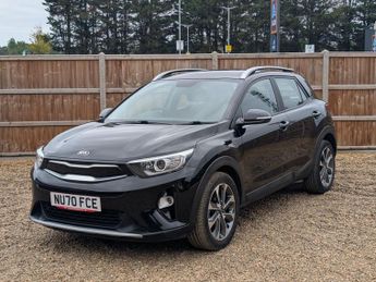 Kia Stonic 1.0 T-GDi 2 GPF SUV 5dr Petrol Manual Euro 6 (s/s) (118 bhp)