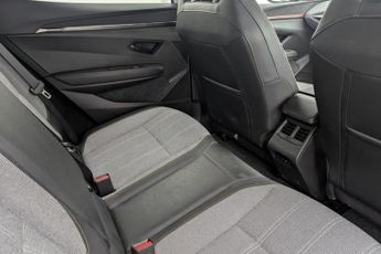 RENAULT MEGANE E-TECH 60kWh iconic Hatchback 5dr Electric Auto (optimum charge) (220 p