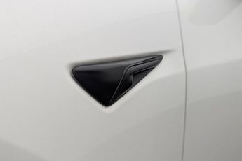 TESLA Model 3 Standard Range Plus Saloon 4dr Electric Auto RWD (241 bhp)