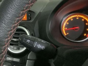 VAUXHALL CORSA 1.4 16V SXi Hatchback 5dr Petrol Auto Euro 5 (A/C) (100 ps)