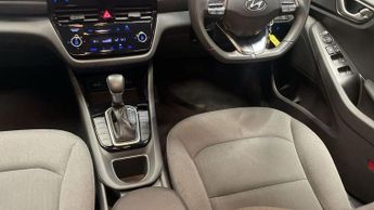 HYUNDAI IONIQ 1.6 h-GDi Premium SE Hatchback 5dr Petrol Hybrid DCT Euro 6 (s/s
