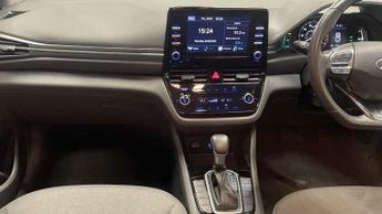 HYUNDAI IONIQ 1.6 h-GDi Premium SE Hatchback 5dr Petrol Hybrid DCT Euro 6 (s/s