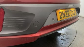 HYUNDAI IONIQ 1.6 h-GDi Premium SE Hatchback 5dr Petrol Hybrid DCT Euro 6 (s/s