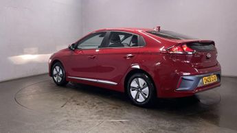 HYUNDAI IONIQ 1.6 h-GDi Premium SE Hatchback 5dr Petrol Hybrid DCT Euro 6 (s/s