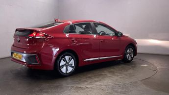 HYUNDAI IONIQ 1.6 h-GDi Premium SE Hatchback 5dr Petrol Hybrid DCT Euro 6 (s/s