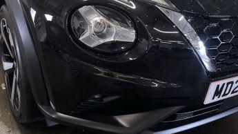 NISSAN JUKE 1.6 Tekna SUV 5dr Petrol Hybrid Auto Euro 6 (143 ps)