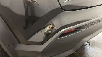 NISSAN JUKE 1.6 Tekna SUV 5dr Petrol Hybrid Auto Euro 6 (143 ps)