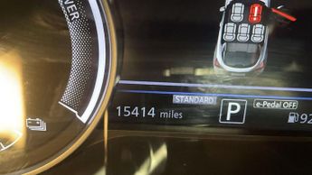 NISSAN JUKE 1.6 Tekna SUV 5dr Petrol Hybrid Auto Euro 6 (143 ps)