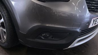 VAUXHALL CROSSLAND X 1.5 Turbo D Elite Nav SUV 5dr Diesel Auto Euro 6 (s/s) (120 ps)
