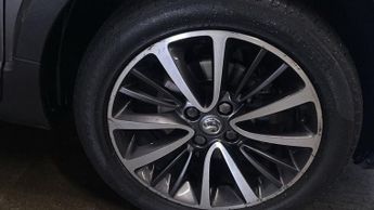 VAUXHALL CROSSLAND X 1.5 Turbo D Elite Nav SUV 5dr Diesel Auto Euro 6 (s/s) (120 ps)