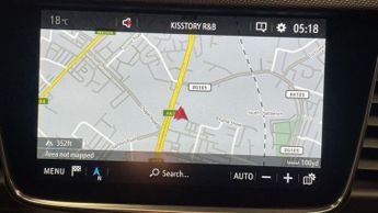 VAUXHALL CROSSLAND X 1.5 Turbo D Elite Nav SUV 5dr Diesel Auto Euro 6 (s/s) (120 ps)