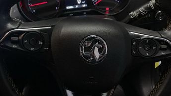 VAUXHALL CROSSLAND X 1.5 Turbo D Elite Nav SUV 5dr Diesel Auto Euro 6 (s/s) (120 ps)