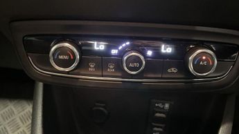 VAUXHALL CROSSLAND X 1.5 Turbo D Elite Nav SUV 5dr Diesel Auto Euro 6 (s/s) (120 ps)