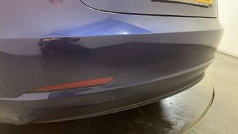 TESLA Model 3 (Dual Motor) Long Range Saloon 4dr Electric Auto 4WDE (346 ps)