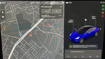 TESLA Model 3 (Dual Motor) Long Range Saloon 4dr Electric Auto 4WDE (346 ps)