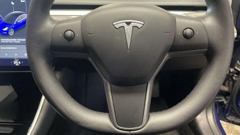 TESLA Model 3 (Dual Motor) Long Range Saloon 4dr Electric Auto 4WDE (346 ps)