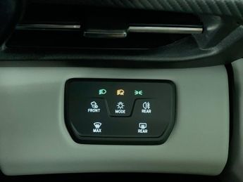 FORD EXPLORER Extended Range 77kWh Premium SUV 5dr Electric Auto (286 ps)