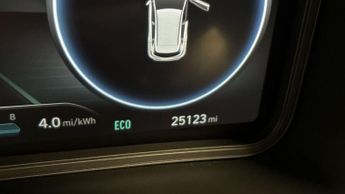 HYUNDAI KONA 64kWh Premium SUV 5dr Electric Auto (10.5kW Charger) (204 ps)