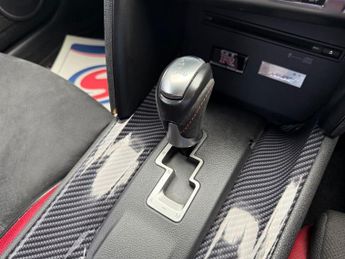 NISSAN GT-R 3.8 V6 Black Edition Coupe 2dr Petrol Auto 4WD Euro 4 (485 ps)