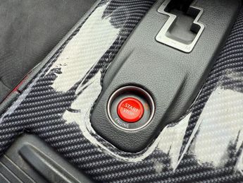 NISSAN GT-R 3.8 V6 Black Edition Coupe 2dr Petrol Auto 4WD Euro 4 (485 ps)