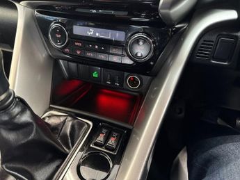 MITSUBISHI ECLIPSE CROSS 1.5T 3 SUV 5dr Petrol Manual Euro 6 (s/s) (163 ps)