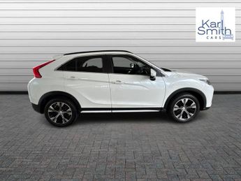 MITSUBISHI ECLIPSE CROSS 1.5T 3 SUV 5dr Petrol Manual Euro 6 (s/s) (163 ps)