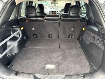 JEEP CHEROKEE 2.0 MultiJetII Limited SUV 5dr Diesel Manual 4WD Euro 6 (s/s) (1