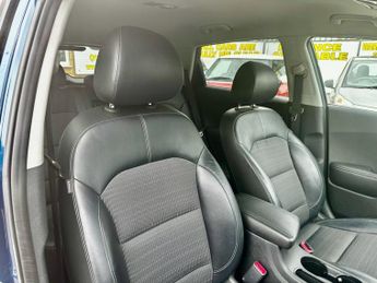 KIA NIRO 1.6h GDi GPF 2 SUV 5dr Petrol Hybrid DCT Euro 6 (s/s) (139 bhp)