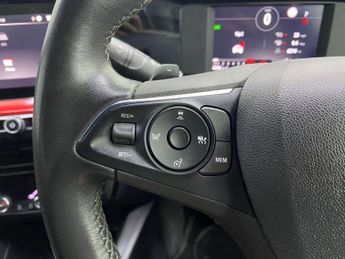 VAUXHALL MOKKA 1.2 Turbo SRi SUV 5dr Petrol Auto Euro 6 (s/s) (130 ps)