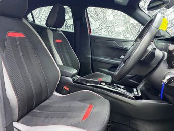 VAUXHALL MOKKA 1.2 Turbo SRi SUV 5dr Petrol Auto Euro 6 (s/s) (130 ps)