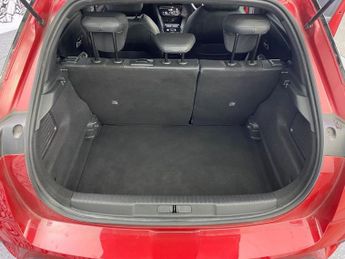 VAUXHALL MOKKA 1.2 Turbo SRi SUV 5dr Petrol Auto Euro 6 (s/s) (130 ps)