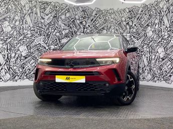 VAUXHALL MOKKA 1.2 Turbo SRi SUV 5dr Petrol Auto Euro 6 (s/s) (130 ps)