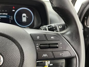 HYUNDAI I20 1.0 T-GDi MHEV SE Connect Hatchback 5dr Petrol Hybrid Manual Eur