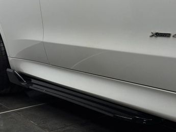 BMW X5 3.0 40d M Sport SUV 5dr Diesel Auto xDrive Euro 6 (s/s) (313 ps)