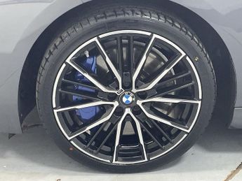 BMW 2 SERIES GRAN COUPE 1.5 218i M Sport Saloon 4dr Petrol Manual Euro 6 (s/s) (140 ps) 
