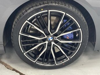 BMW 2 SERIES GRAN COUPE 1.5 218i M Sport Saloon 4dr Petrol Manual Euro 6 (s/s) (140 ps) 
