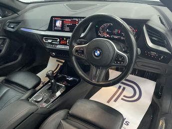 BMW 2 SERIES GRAN COUPE 1.5 218i M Sport Saloon 4dr Petrol Manual Euro 6 (s/s) (140 ps) 