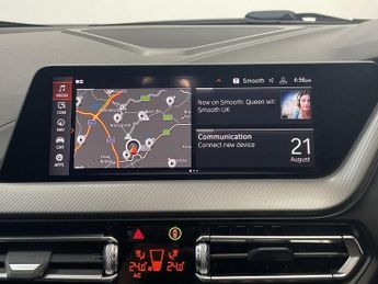BMW 2 SERIES GRAN COUPE 1.5 218i M Sport Saloon 4dr Petrol Manual Euro 6 (s/s) (140 ps) 