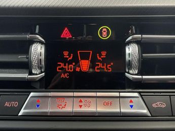 BMW 2 SERIES GRAN COUPE 1.5 218i M Sport Saloon 4dr Petrol Manual Euro 6 (s/s) (140 ps) 