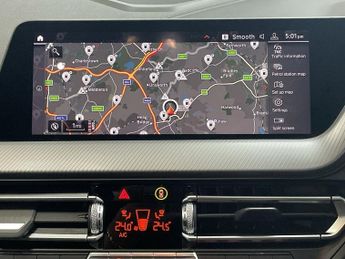 BMW 2 SERIES GRAN COUPE 1.5 218i M Sport Saloon 4dr Petrol Manual Euro 6 (s/s) (140 ps) 