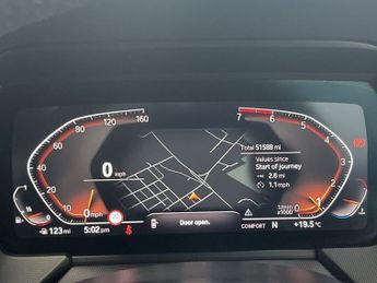 BMW 2 SERIES GRAN COUPE 1.5 218i M Sport Saloon 4dr Petrol Manual Euro 6 (s/s) (140 ps) 