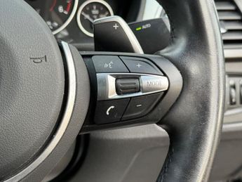 BMW 3 SERIES 2.0 320d M Sport Saloon 4dr Diesel Auto Euro 6 (s/s) (190 ps)