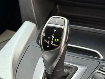 BMW 3 SERIES 2.0 320d M Sport Saloon 4dr Diesel Auto Euro 6 (s/s) (190 ps)
