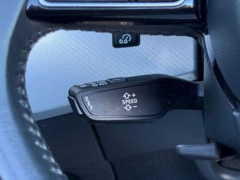 AUDI A5 CABRIOLET 2.0 TDI 40 Sport Convertible 2dr Diesel S Tronic Euro 6 (s/s) (1