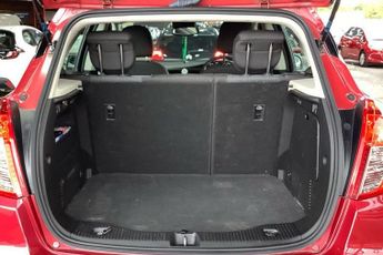 VAUXHALL MOKKA X 1.4i Turbo Active SUV 5dr Petrol Auto Euro 6 (140 ps)