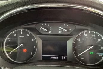 VAUXHALL MOKKA X 1.4i Turbo Active SUV 5dr Petrol Auto Euro 6 (140 ps)